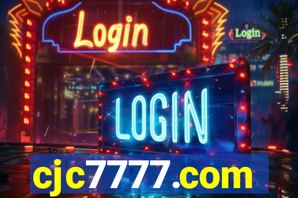 cjc7777.com