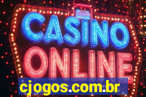 cjogos.com.br