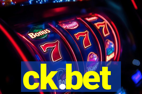 ck.bet