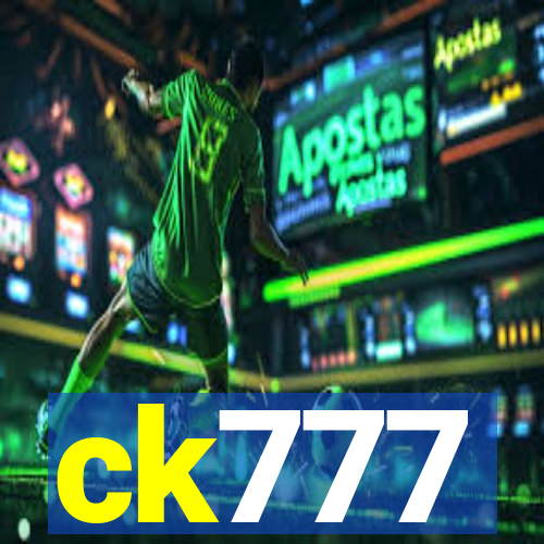ck777