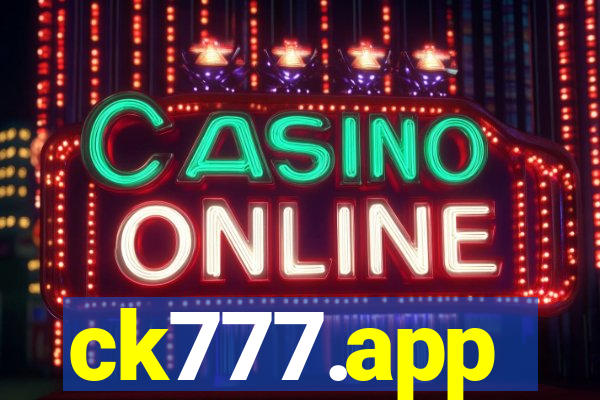 ck777.app