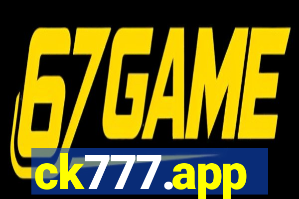 ck777.app