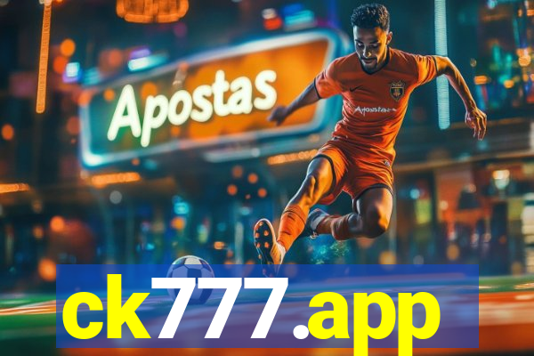 ck777.app