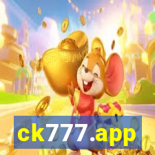 ck777.app
