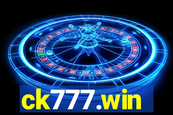 ck777.win