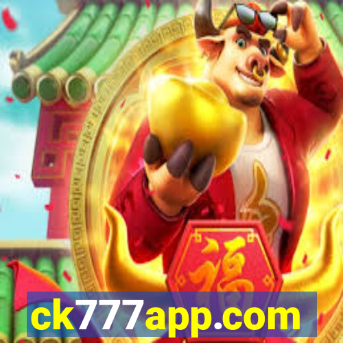 ck777app.com