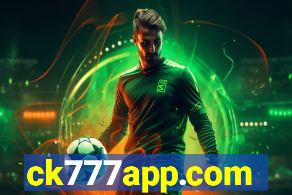 ck777app.com