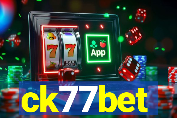 ck77bet