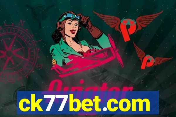 ck77bet.com