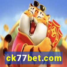 ck77bet.com