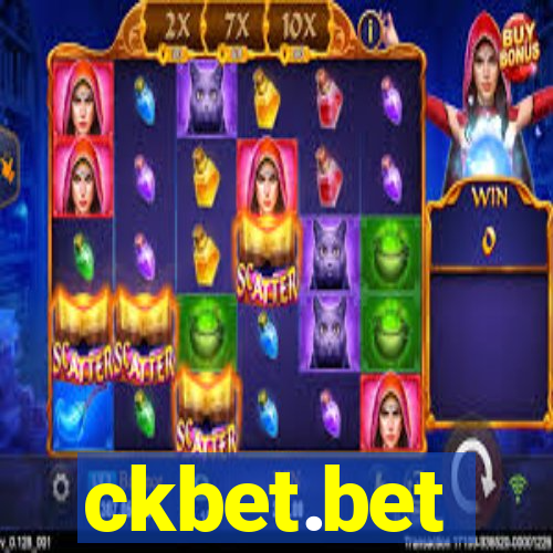 ckbet.bet