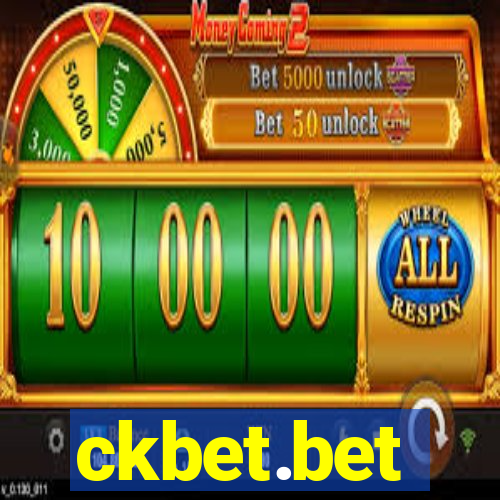 ckbet.bet