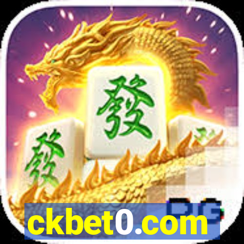 ckbet0.com