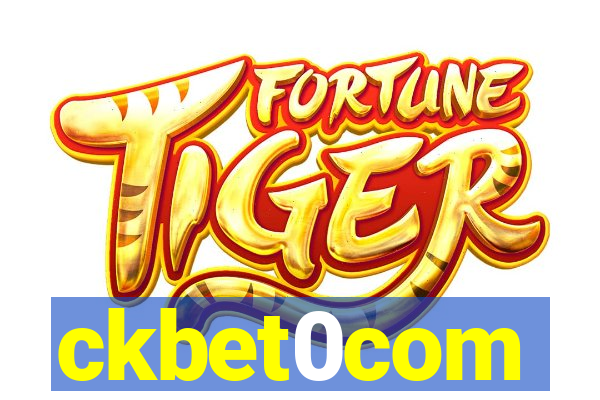 ckbet0com