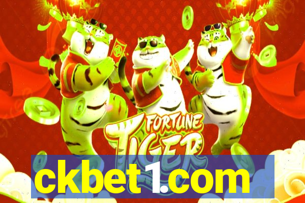 ckbet1.com
