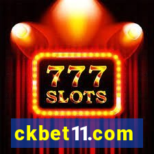 ckbet11.com