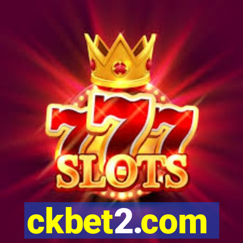 ckbet2.com