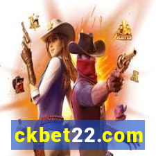 ckbet22.com