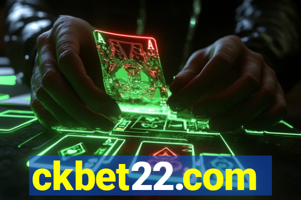 ckbet22.com