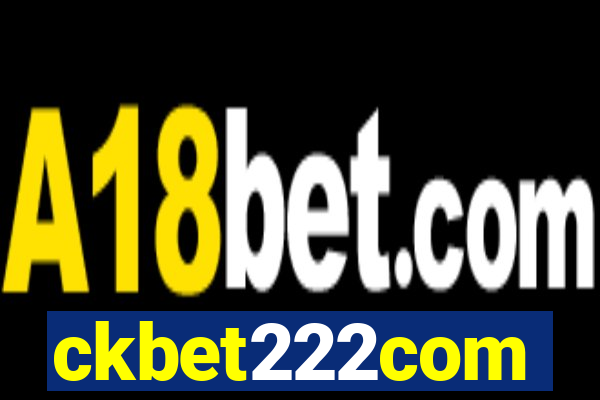 ckbet222com
