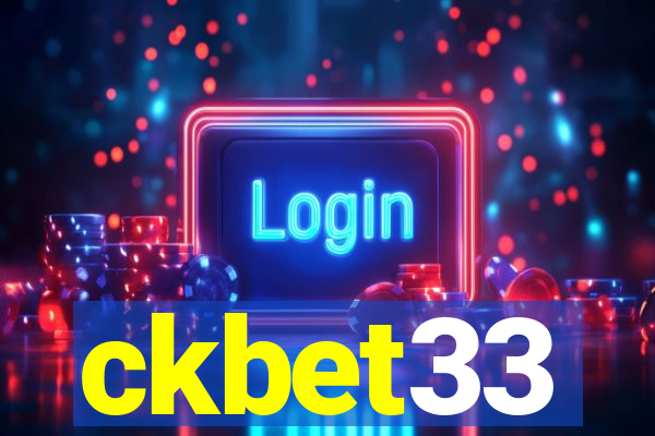 ckbet33