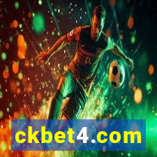 ckbet4.com