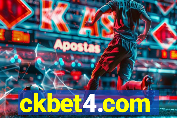 ckbet4.com