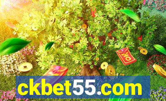 ckbet55.com