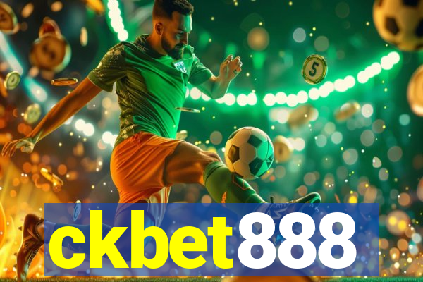 ckbet888