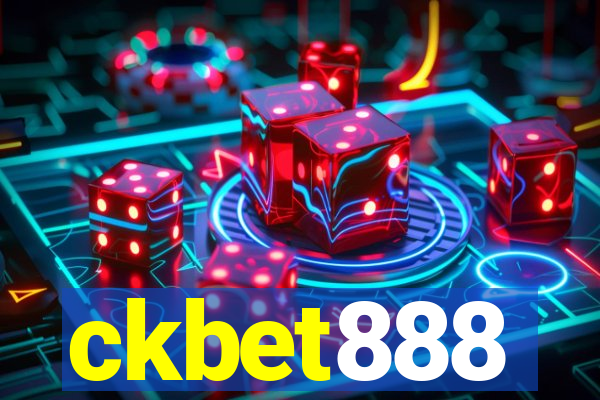 ckbet888