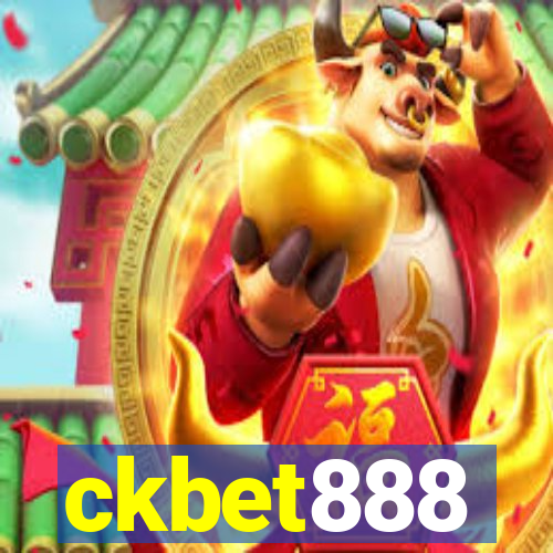 ckbet888