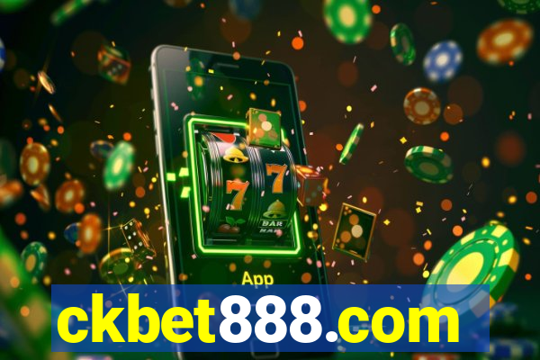 ckbet888.com