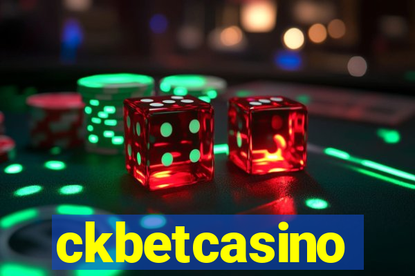 ckbetcasino