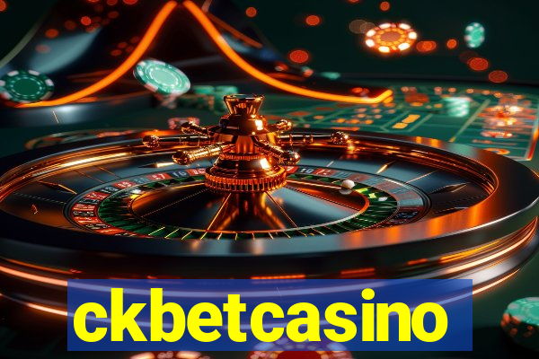 ckbetcasino