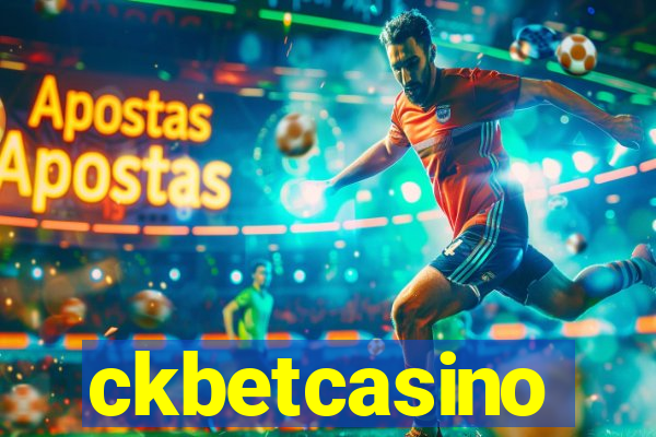 ckbetcasino