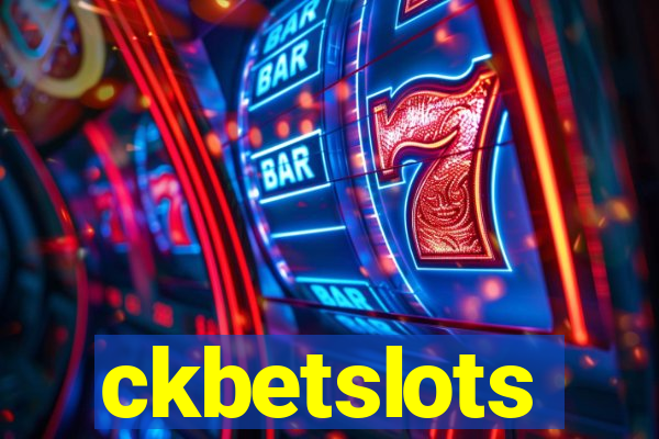 ckbetslots