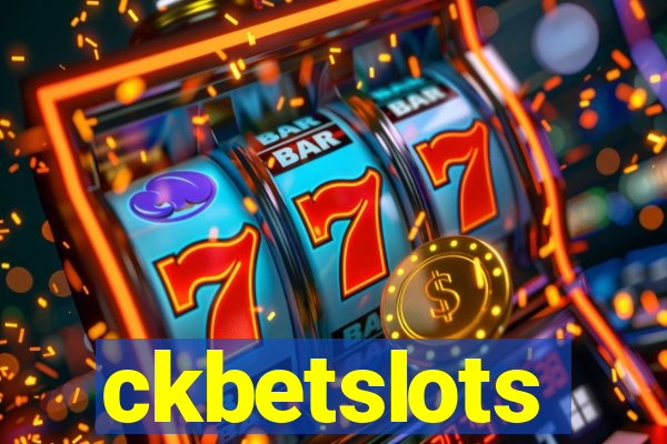 ckbetslots