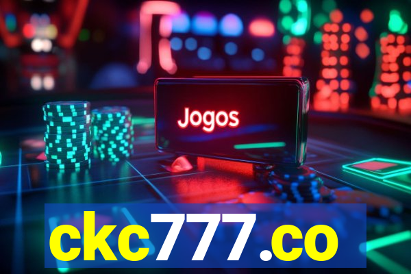 ckc777.co