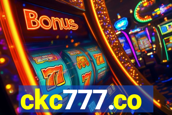 ckc777.co