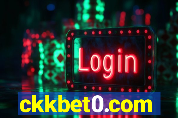 ckkbet0.com
