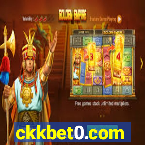 ckkbet0.com