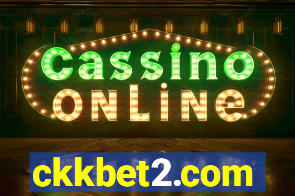 ckkbet2.com
