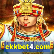 ckkbet4.com