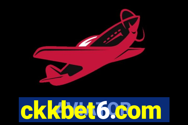 ckkbet6.com