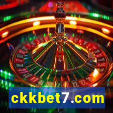 ckkbet7.com