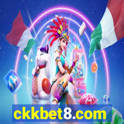 ckkbet8.com
