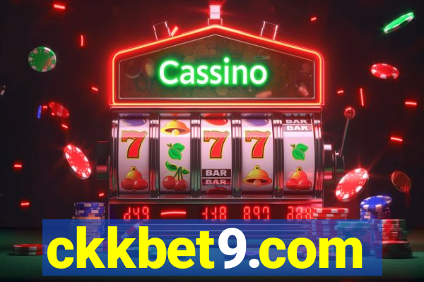 ckkbet9.com