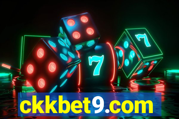 ckkbet9.com