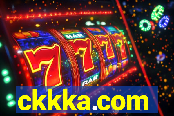 ckkka.com