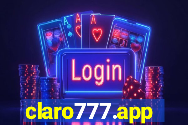claro777.app